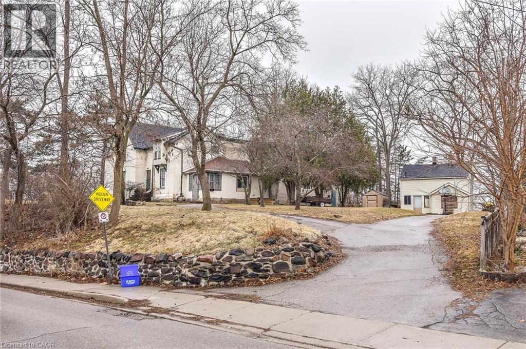 20 Elliott Street, Cambridge, Ontario  N1R 2J2 - Photo 3 - 40807254