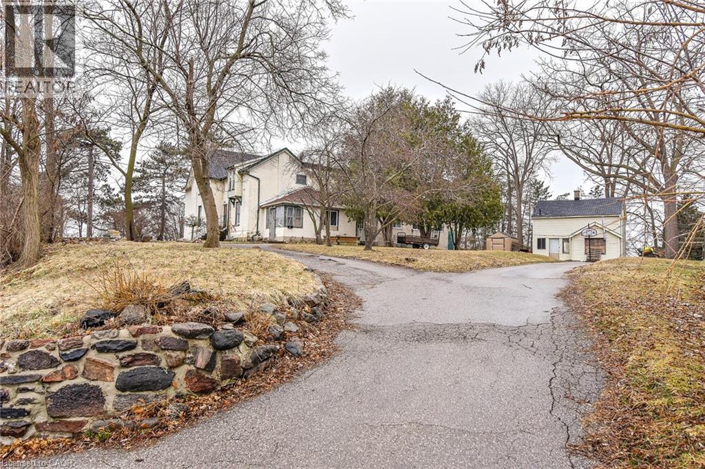 20 Elliott Street, Cambridge, Ontario  N1R 2J2 - Photo 4 - 40807254