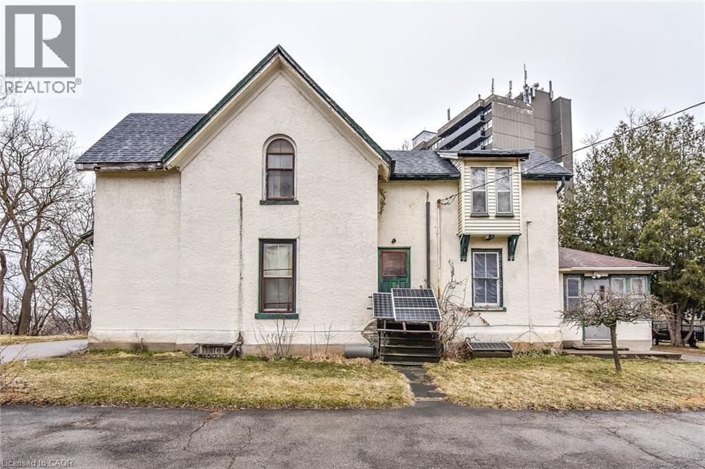 20 Elliott Street, Cambridge, Ontario  N1R 2J2 - Photo 5 - 40807254