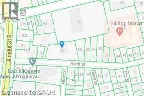 20 Elliott Street, Cambridge, Ontario  N1R 2J2 - Photo 9 - 40807254