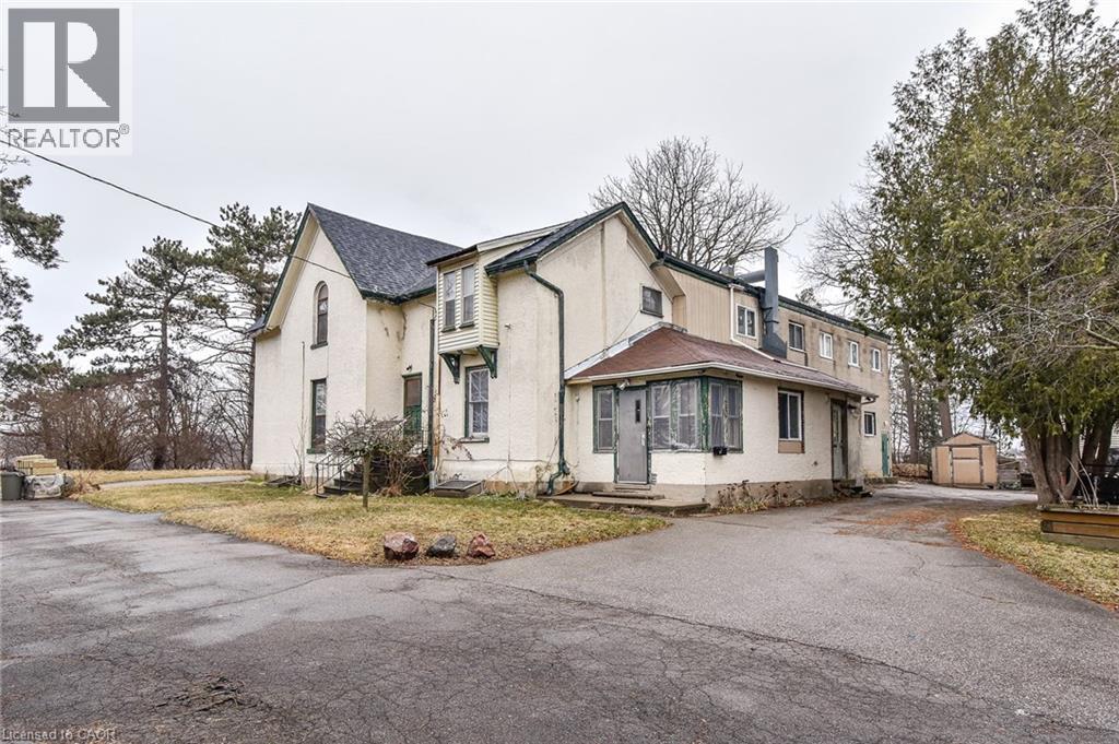 20 ELLIOTT Street, Cambridge, Ontario