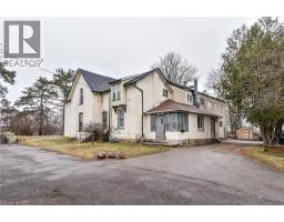 20 ELLIOTT Street, Cambridge, Ontario