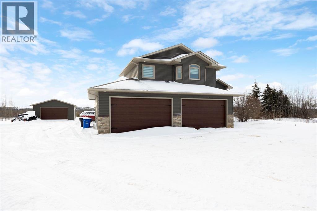 105 Sommer Way, Saprae Creek, Alberta  T9H 5R4 - Photo 3 - A2289808