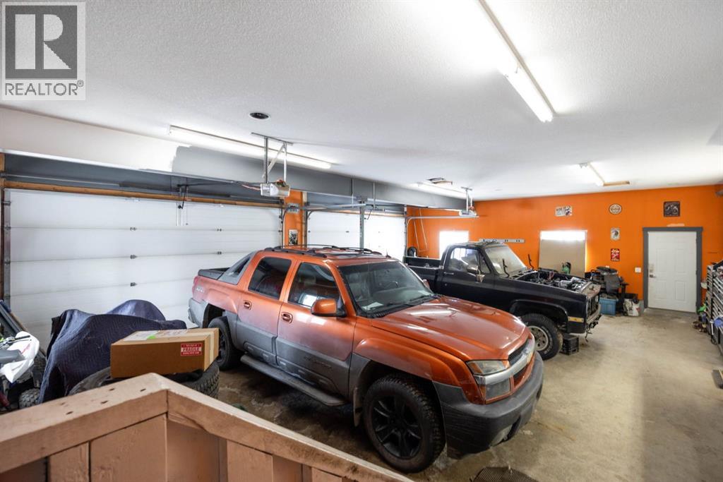 105 Sommer Way, Saprae Creek, Alberta  T9H 5R4 - Photo 36 - A2289808