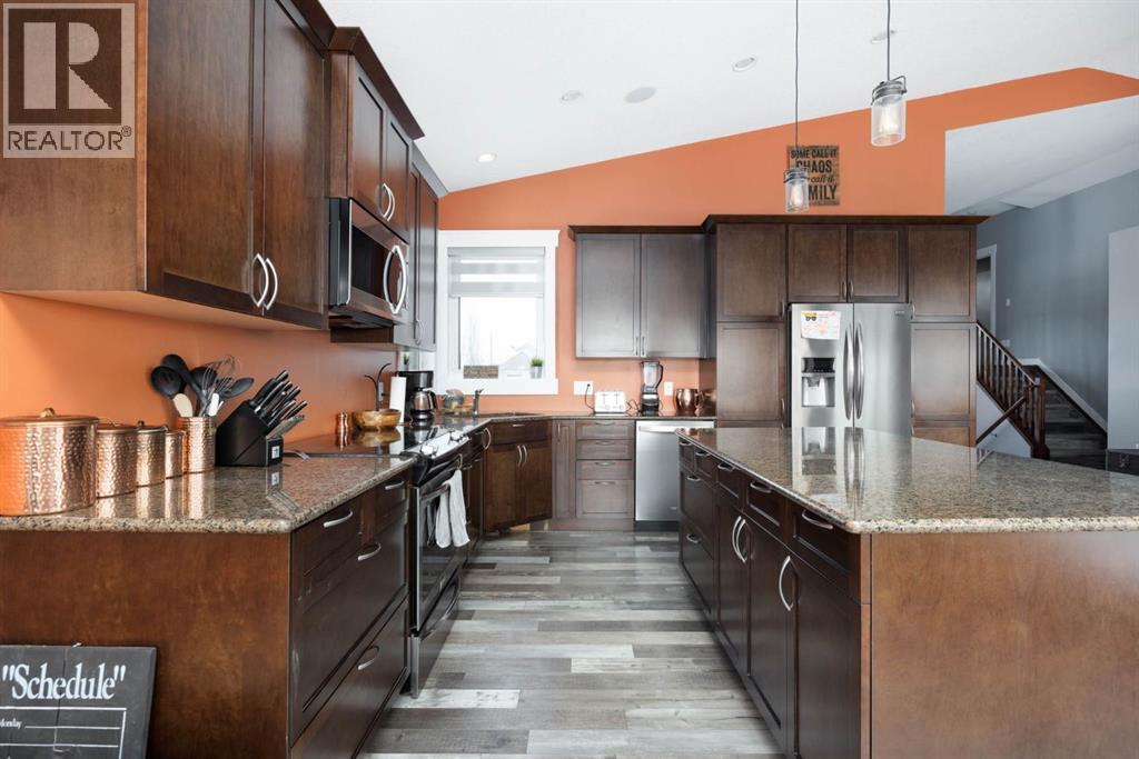 105 Sommer Way, Saprae Creek, Alberta  T9H 5R4 - Photo 16 - A2289808