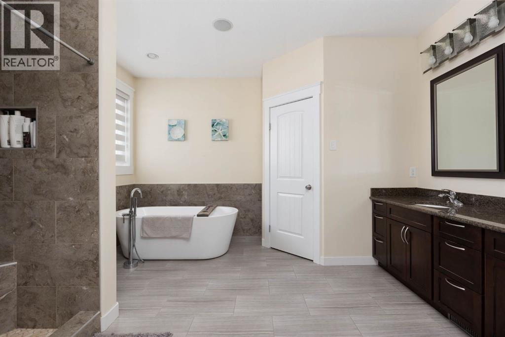 105 Sommer Way, Saprae Creek, Alberta  T9H 5R4 - Photo 24 - A2289808