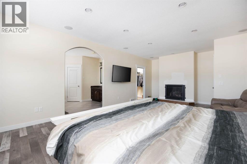 105 Sommer Way, Saprae Creek, Alberta  T9H 5R4 - Photo 21 - A2289808