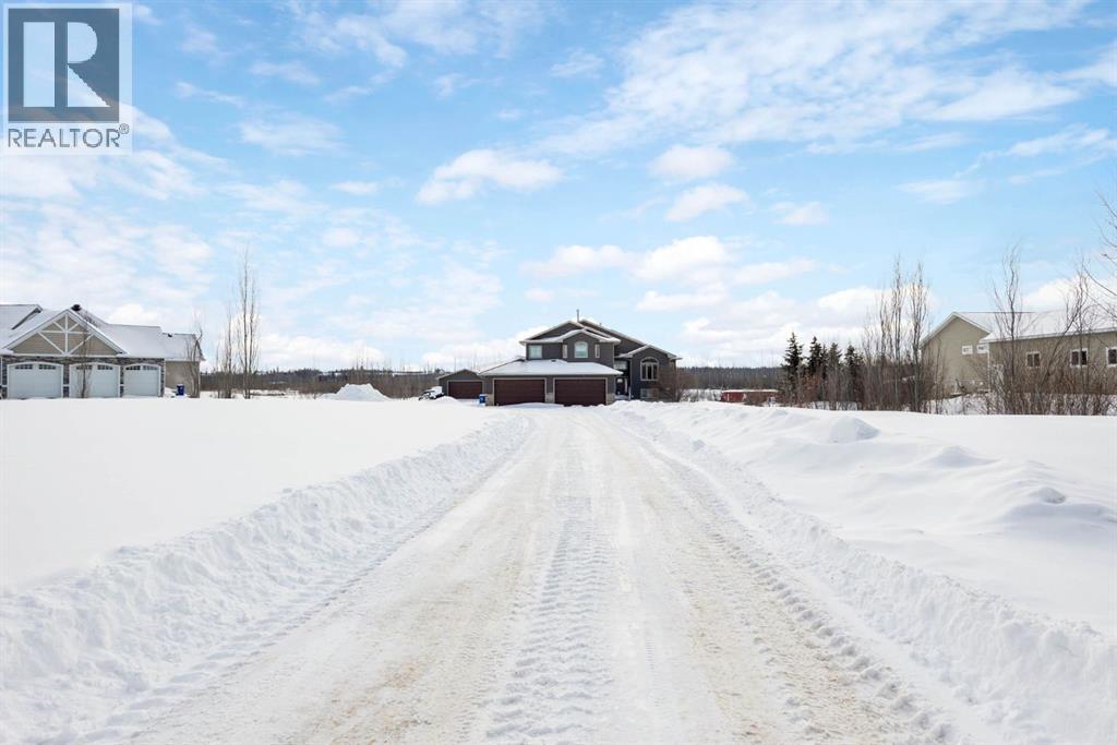 105 Sommer Way, Saprae Creek, Alberta  T9H 5R4 - Photo 2 - A2289808