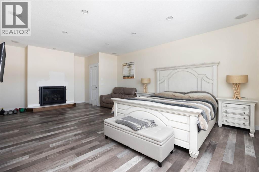 105 Sommer Way, Saprae Creek, Alberta  T9H 5R4 - Photo 19 - A2289808