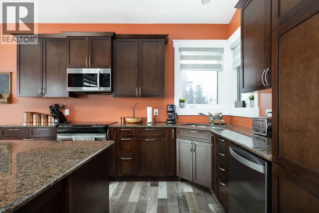 105 Sommer Way, Saprae Creek, Alberta  T9H 5R4 - Photo 14 - A2289808