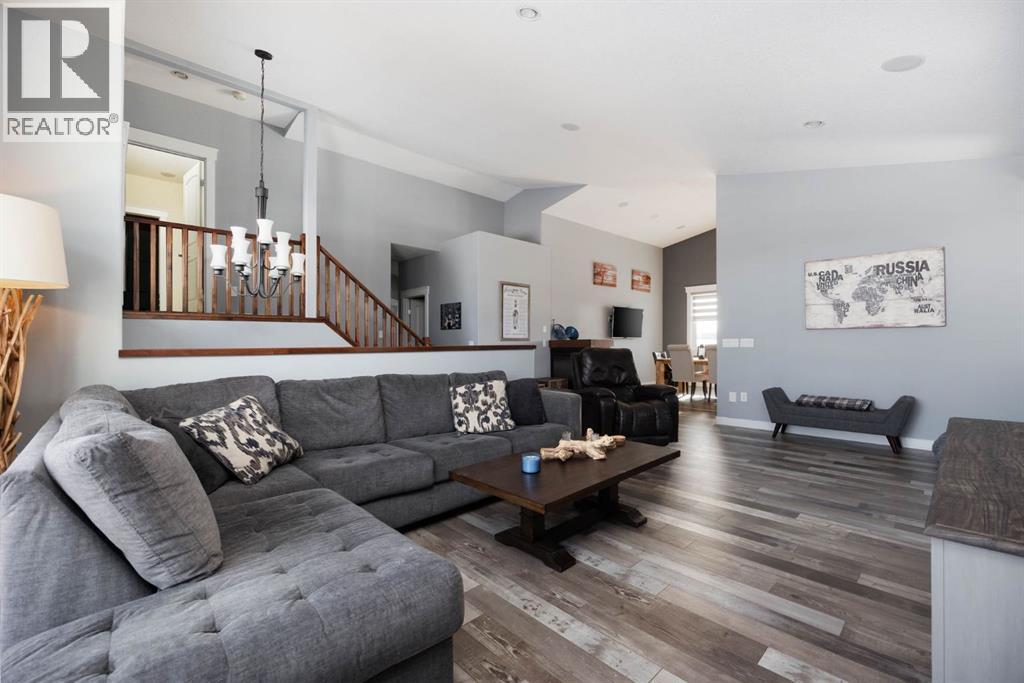 105 Sommer Way, Saprae Creek, Alberta  T9H 5R4 - Photo 8 - A2289808