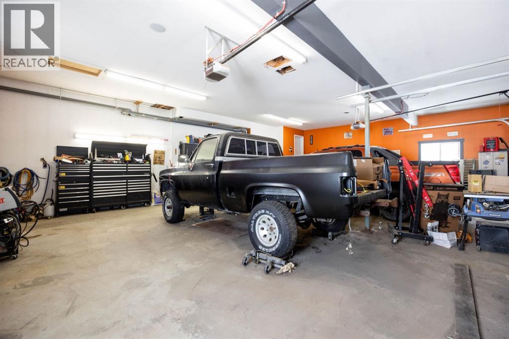 105 Sommer Way, Saprae Creek, Alberta  T9H 5R4 - Photo 37 - A2289808