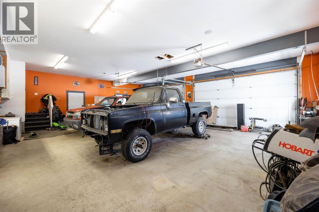 105 Sommer Way, Saprae Creek, Alberta  T9H 5R4 - Photo 38 - A2289808