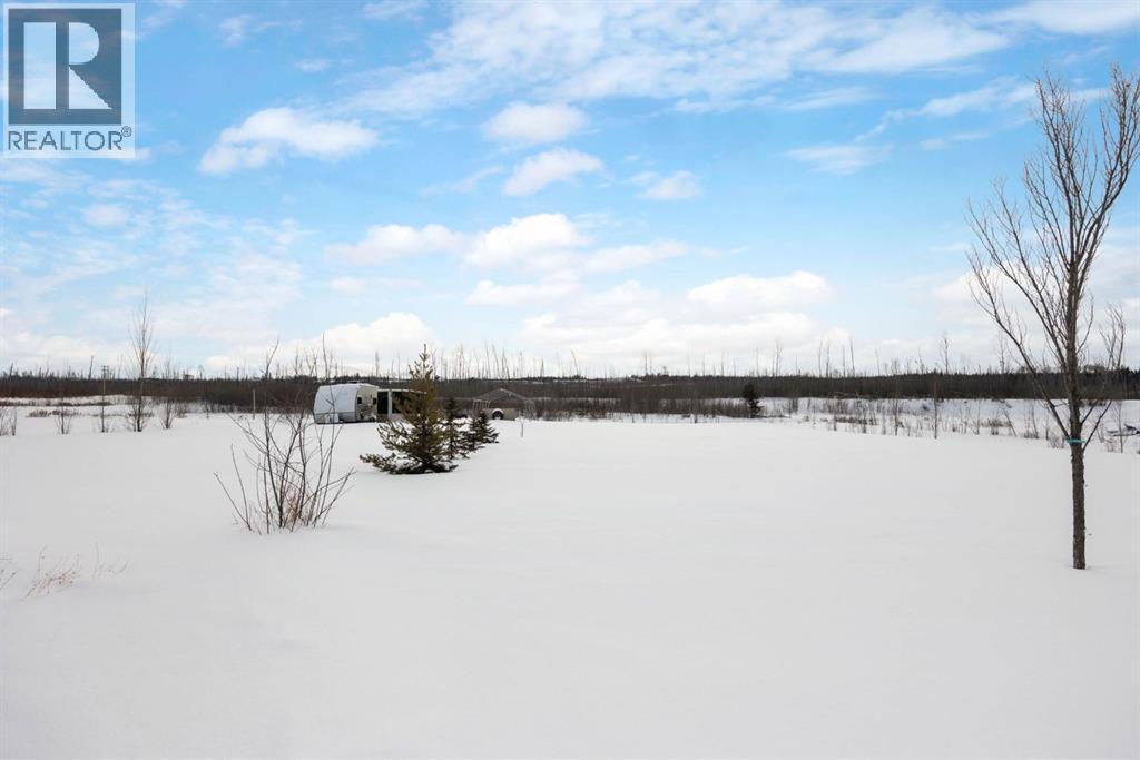 105 Sommer Way, Saprae Creek, Alberta  T9H 5R4 - Photo 40 - A2289808