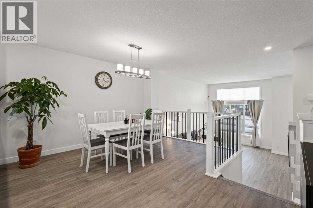 317 Masters Road Se, Calgary, Alberta  T3M 2X3 - Photo 3 - A2275351