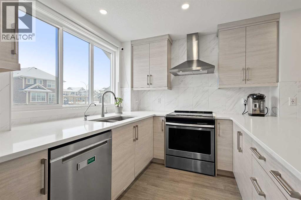 317 Masters Road Se, Calgary, Alberta  T3M 2X3 - Photo 12 - A2275351