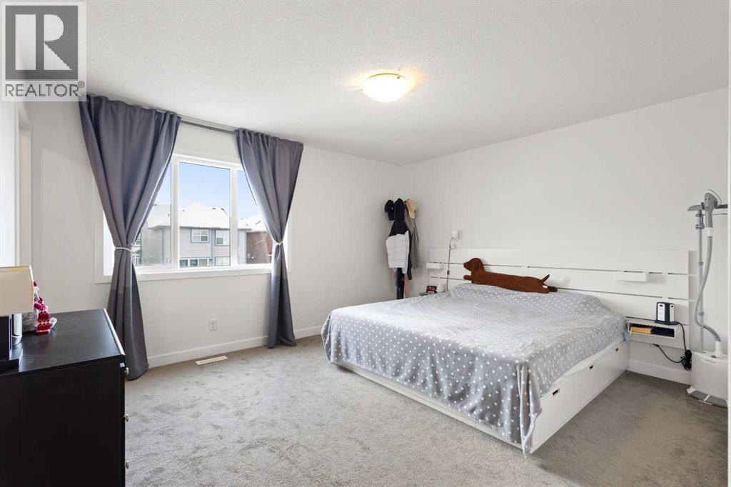 317 Masters Road Se, Calgary, Alberta  T3M 2X3 - Photo 16 - A2275351