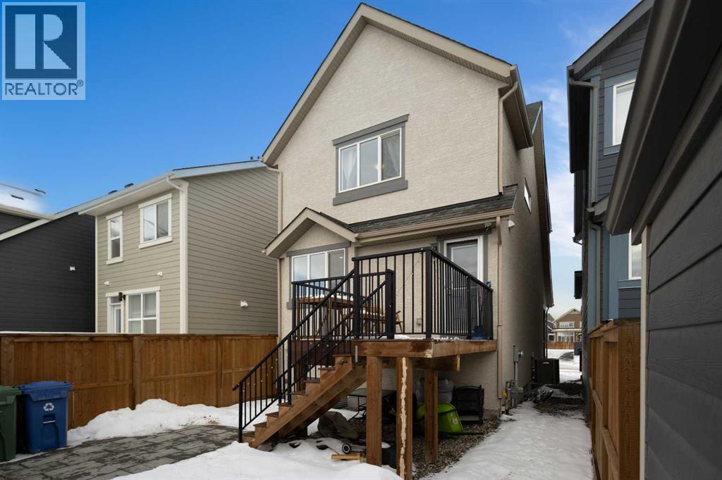 317 Masters Road Se, Calgary, Alberta  T3M 2X3 - Photo 32 - A2275351