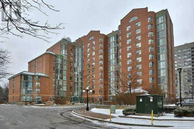 514 - 5795 YONGE STREET, Toronto, Ontario