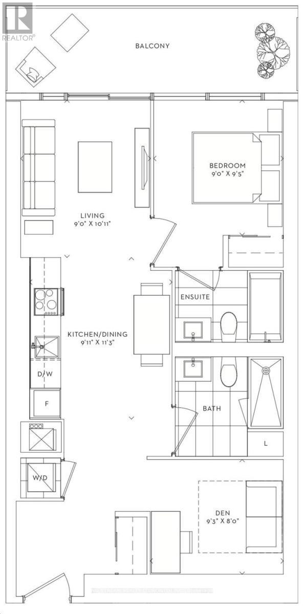 3606 - 138 DOWNES STREET, Toronto, Ontario