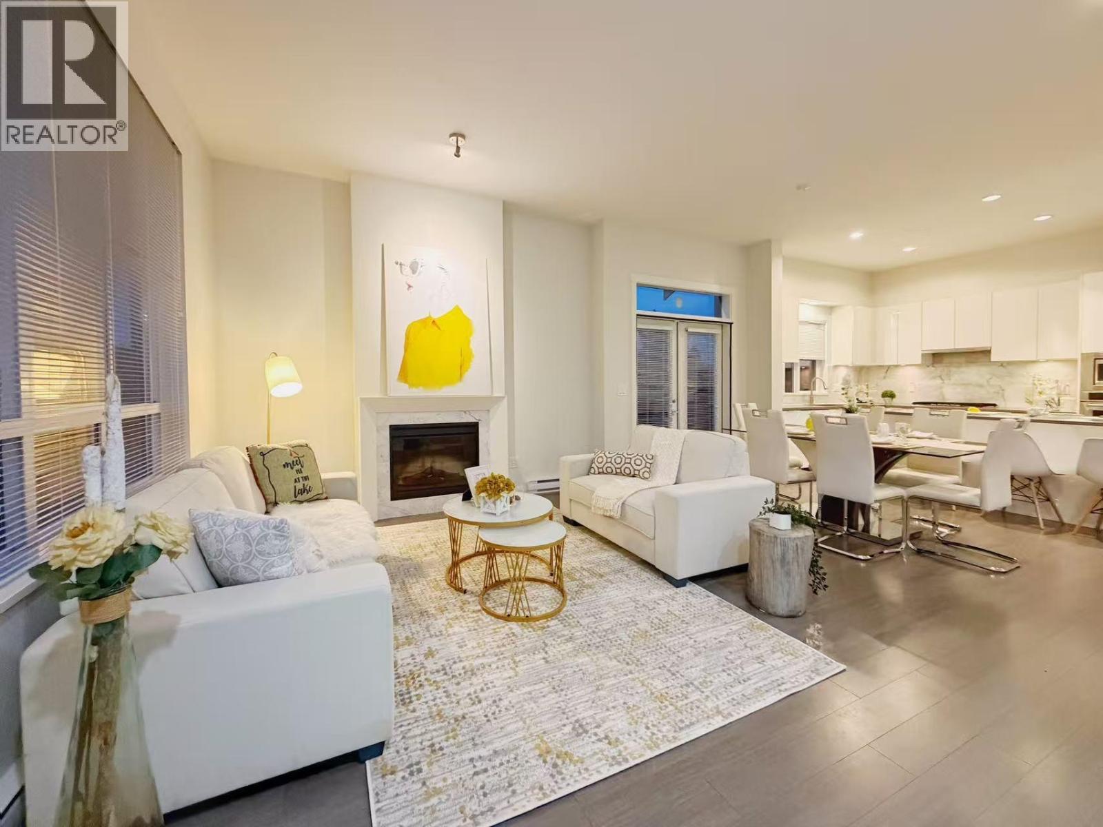 108 10388 No. 2 Road, Richmond, British Columbia  V7E 0B9 - Photo 1 - R3096319