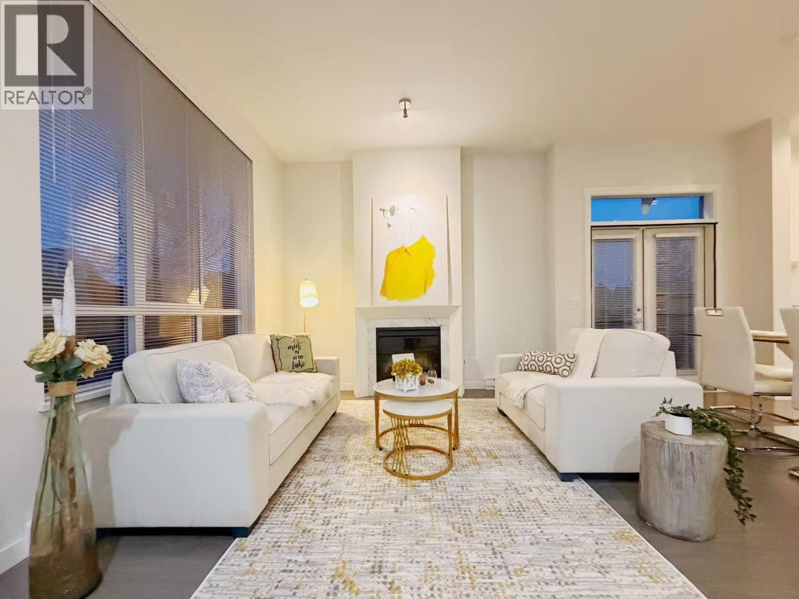 108 10388 No. 2 Road, Richmond, British Columbia  V7E 0B9 - Photo 2 - R3096319