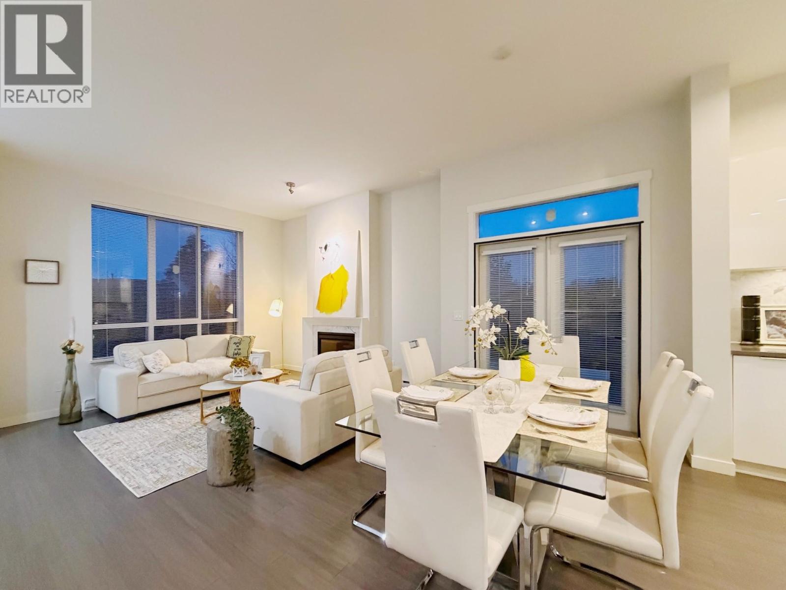 108 10388 No. 2 Road, Richmond, British Columbia  V7E 0B9 - Photo 6 - R3096319