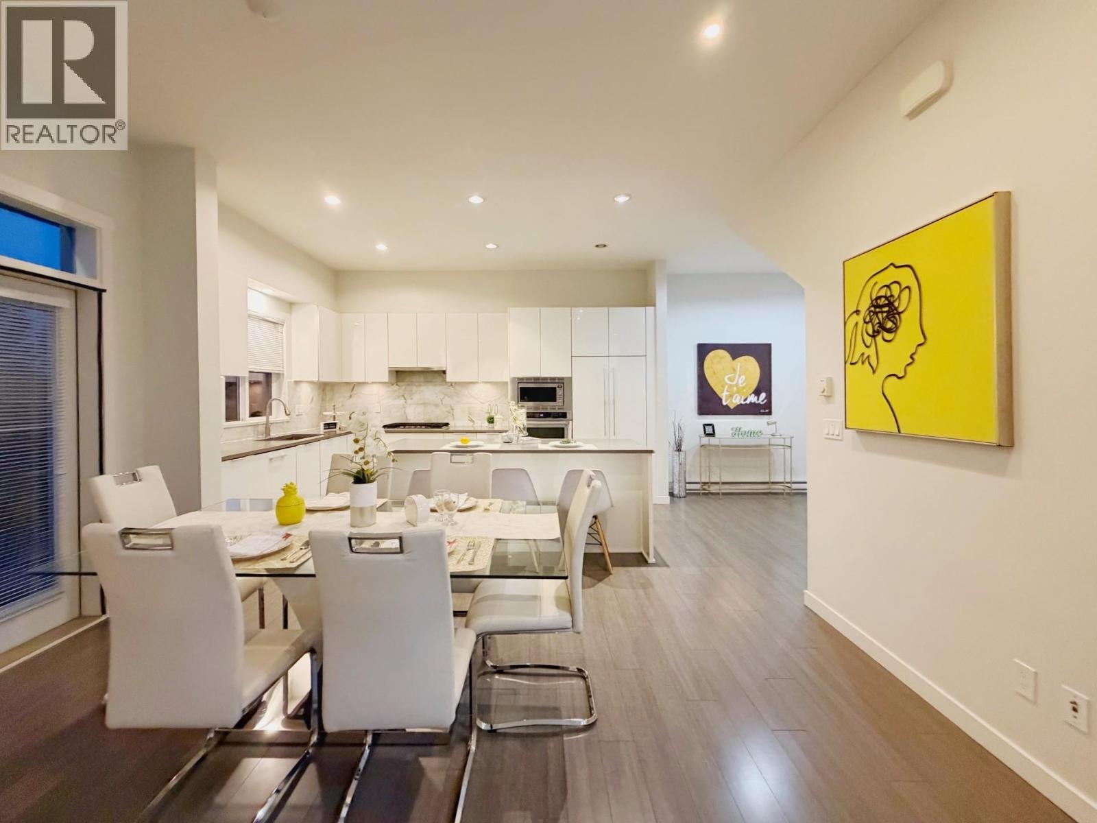 108 10388 No. 2 Road, Richmond, British Columbia  V7E 0B9 - Photo 5 - R3096319