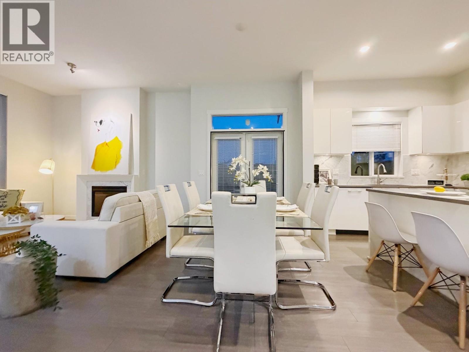 108 10388 No. 2 Road, Richmond, British Columbia  V7E 0B9 - Photo 3 - R3096319