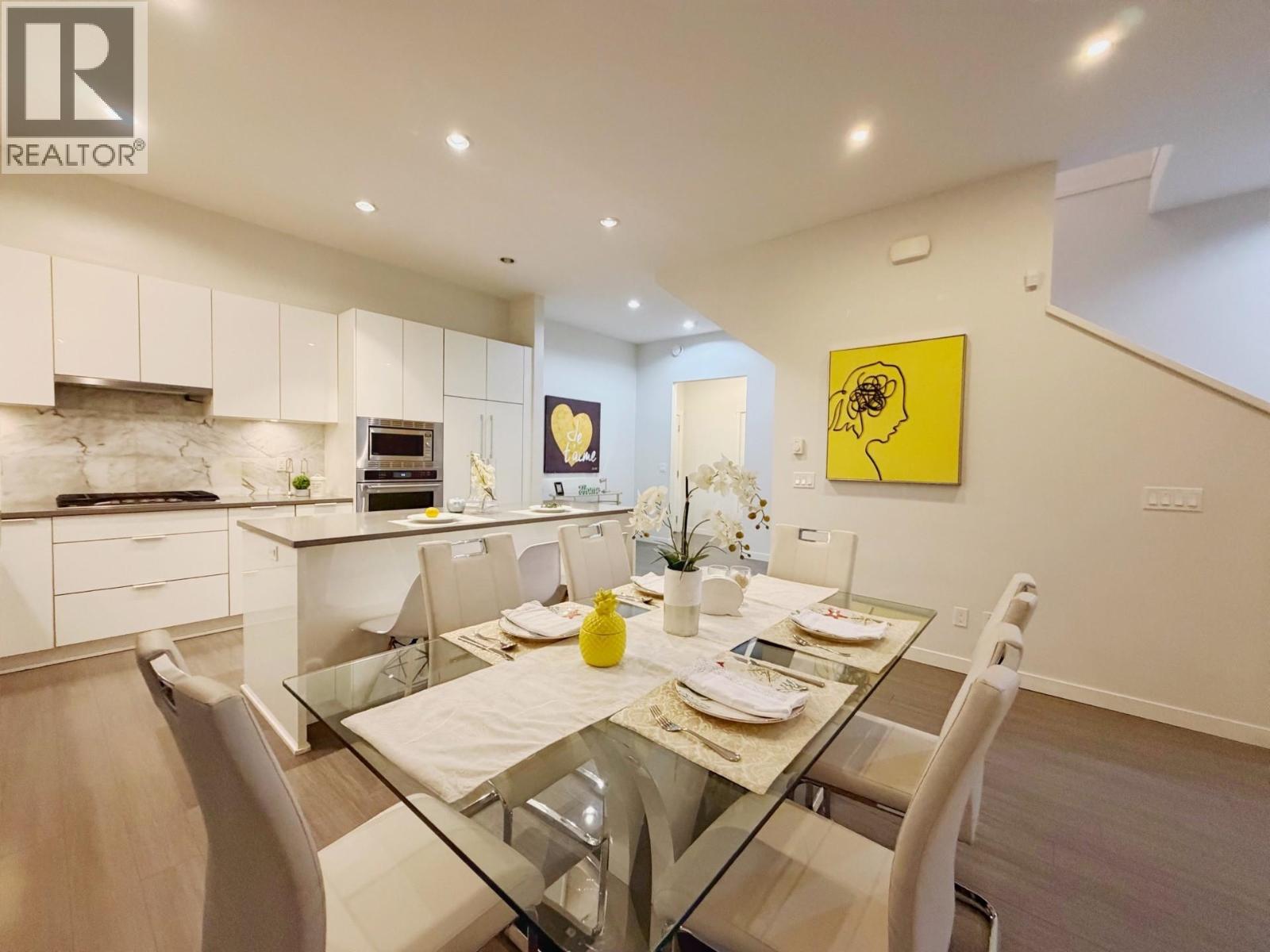 108 10388 No. 2 Road, Richmond, British Columbia  V7E 0B9 - Photo 4 - R3096319