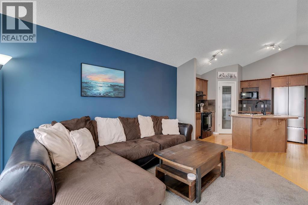 431 Silverado Plains Circle Sw, Calgary, Alberta  T2X 0H4 - Photo 5 - A2287582