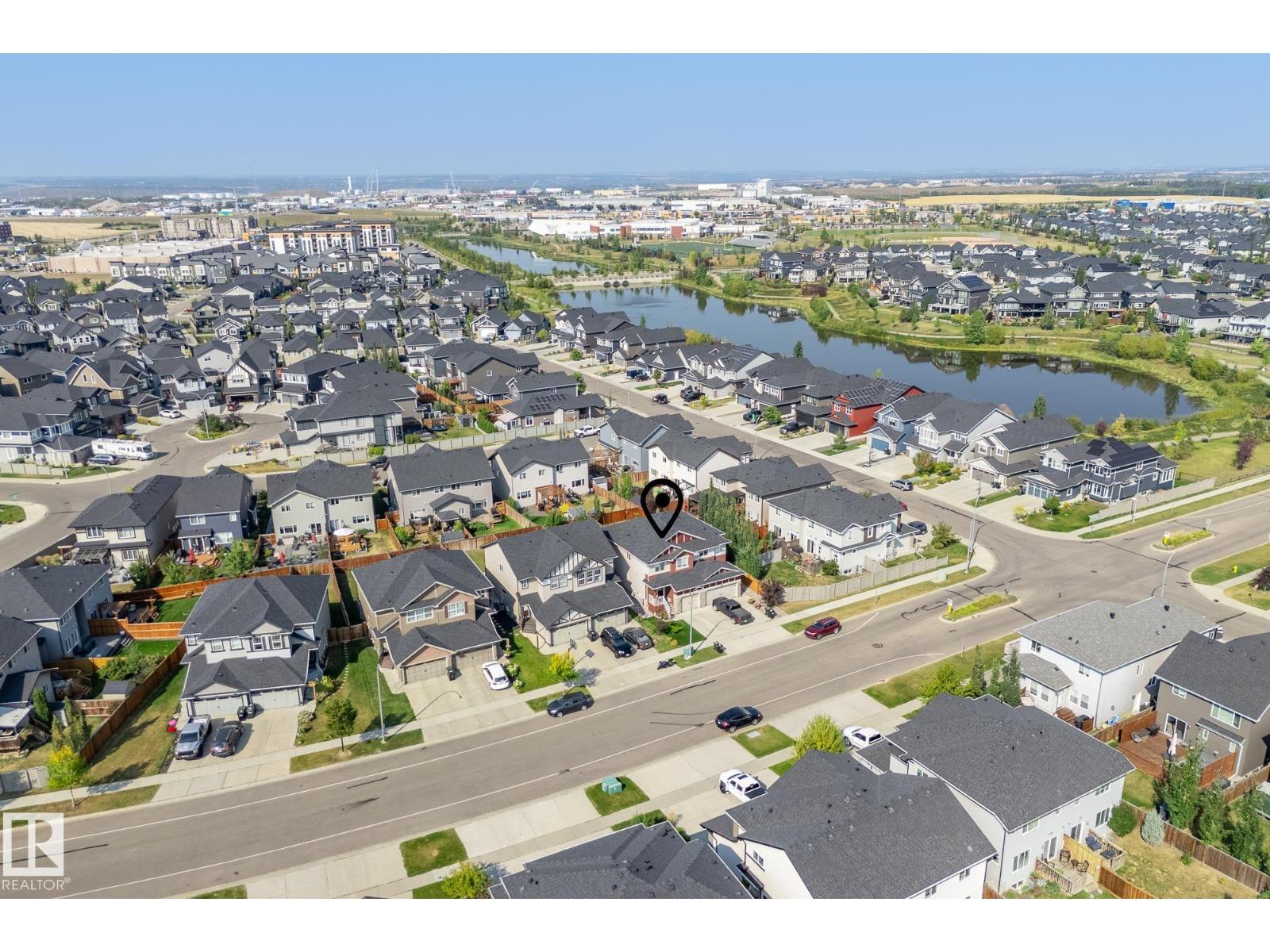 130 ABBEY RD, sherwood park, Alberta