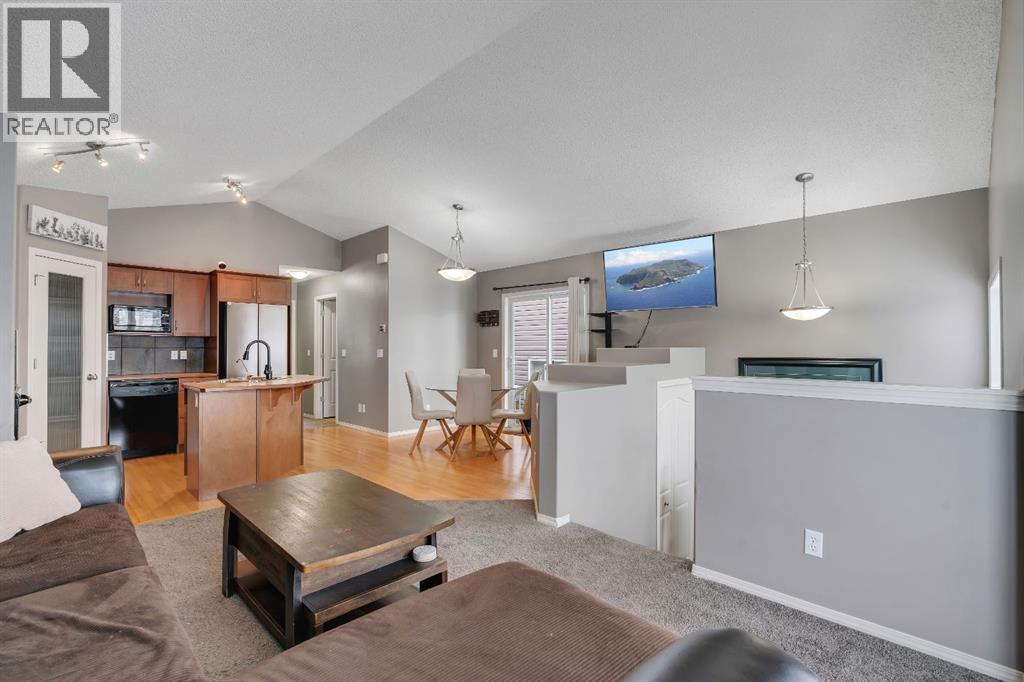 431 Silverado Plains Circle Sw, Calgary, Alberta  T2X 0H4 - Photo 7 - A2287582