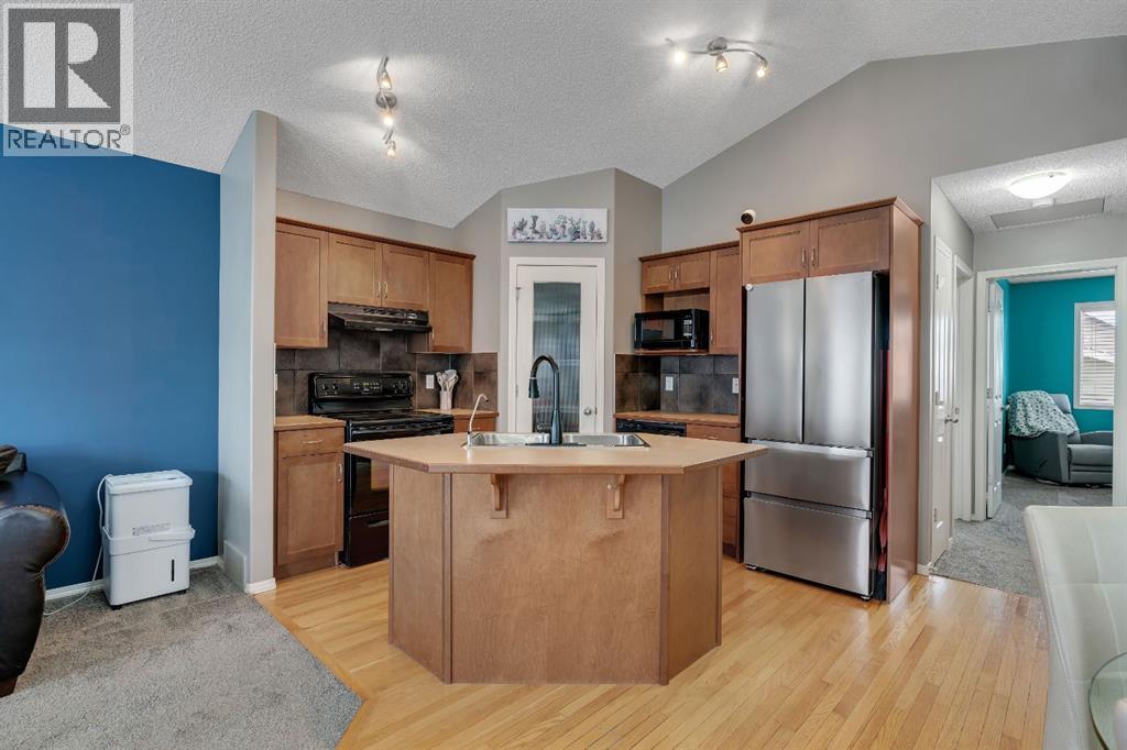 431 Silverado Plains Circle Sw, Calgary, Alberta  T2X 0H4 - Photo 8 - A2287582