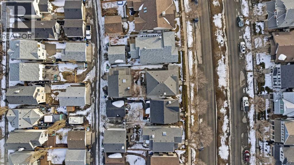 15172 Prestwick Boulevard Se, Calgary, Alberta  T2Z 3W1 - Photo 49 - A2290454