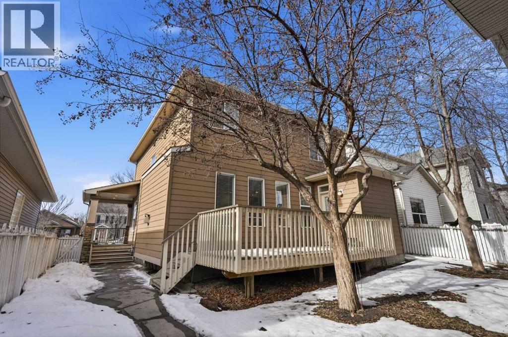 15172 Prestwick Boulevard Se, Calgary, Alberta  T2Z 3W1 - Photo 36 - A2290454