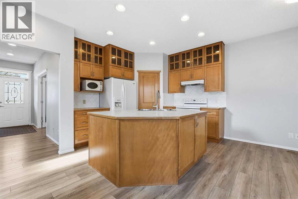 15172 Prestwick Boulevard Se, Calgary, Alberta  T2Z 3W1 - Photo 16 - A2290454