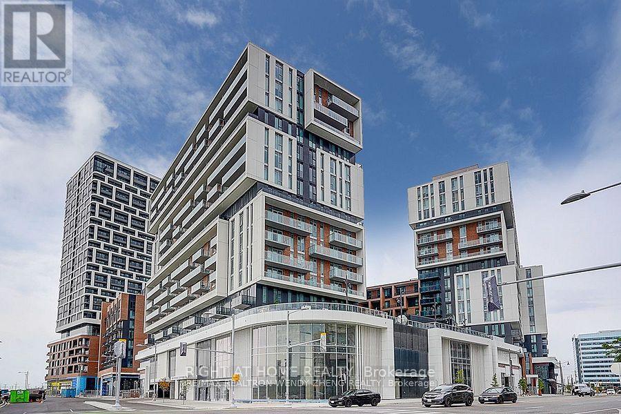 930 - 8119 BIRCHMOUNT ROAD, Markham, Ontario