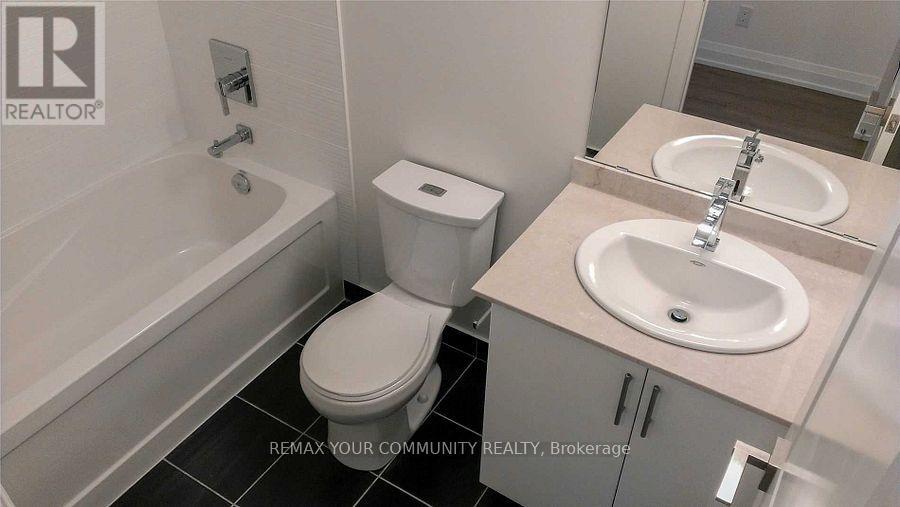 2601 - 7171 Yonge Street Se, Markham (Grandview), Ontario  L3T 0C5 - Photo 12 - N12858066