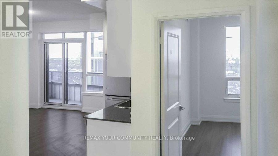 2601 - 7171 Yonge Street Se, Markham (Grandview), Ontario  L3T 0C5 - Photo 13 - N12858066