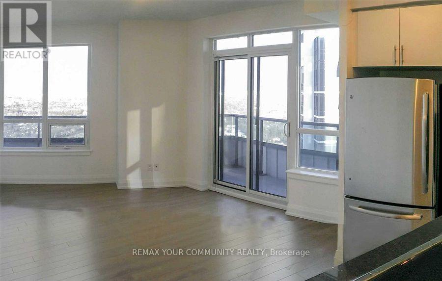 2601 - 7171 Yonge Street Se, Markham (Grandview), Ontario  L3T 0C5 - Photo 6 - N12858066