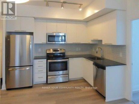 2601 - 7171 Yonge Street Se, Markham (Grandview), Ontario  L3T 0C5 - Photo 7 - N12858066