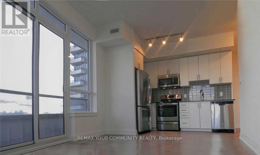 2601 - 7171 Yonge Street Se, Markham (Grandview), Ontario  L3T 0C5 - Photo 8 - N12858066