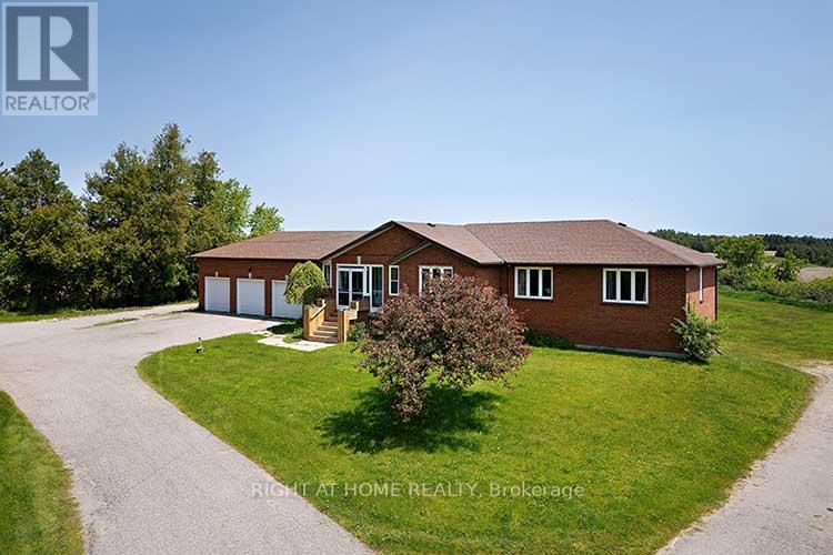 5125 CONCESSION 4 ROAD, Uxbridge, Ontario