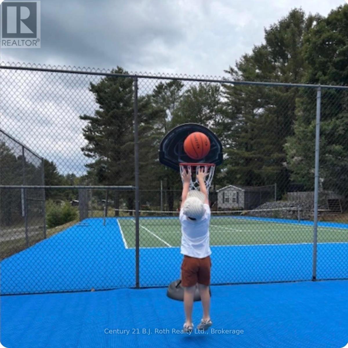 767 Poplar Crescent, Bracebridge, Ontario  P1L 1W9 - Photo 46 - X12844662