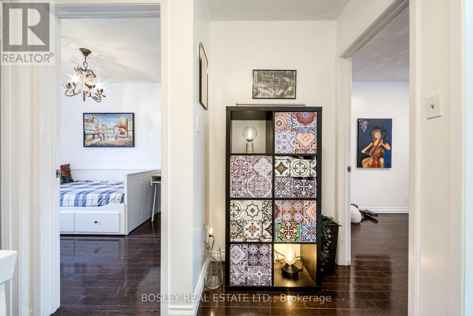 260 Milan Street, Toronto, Ontario  M5A 3Z6 - Photo 17 - C12855674