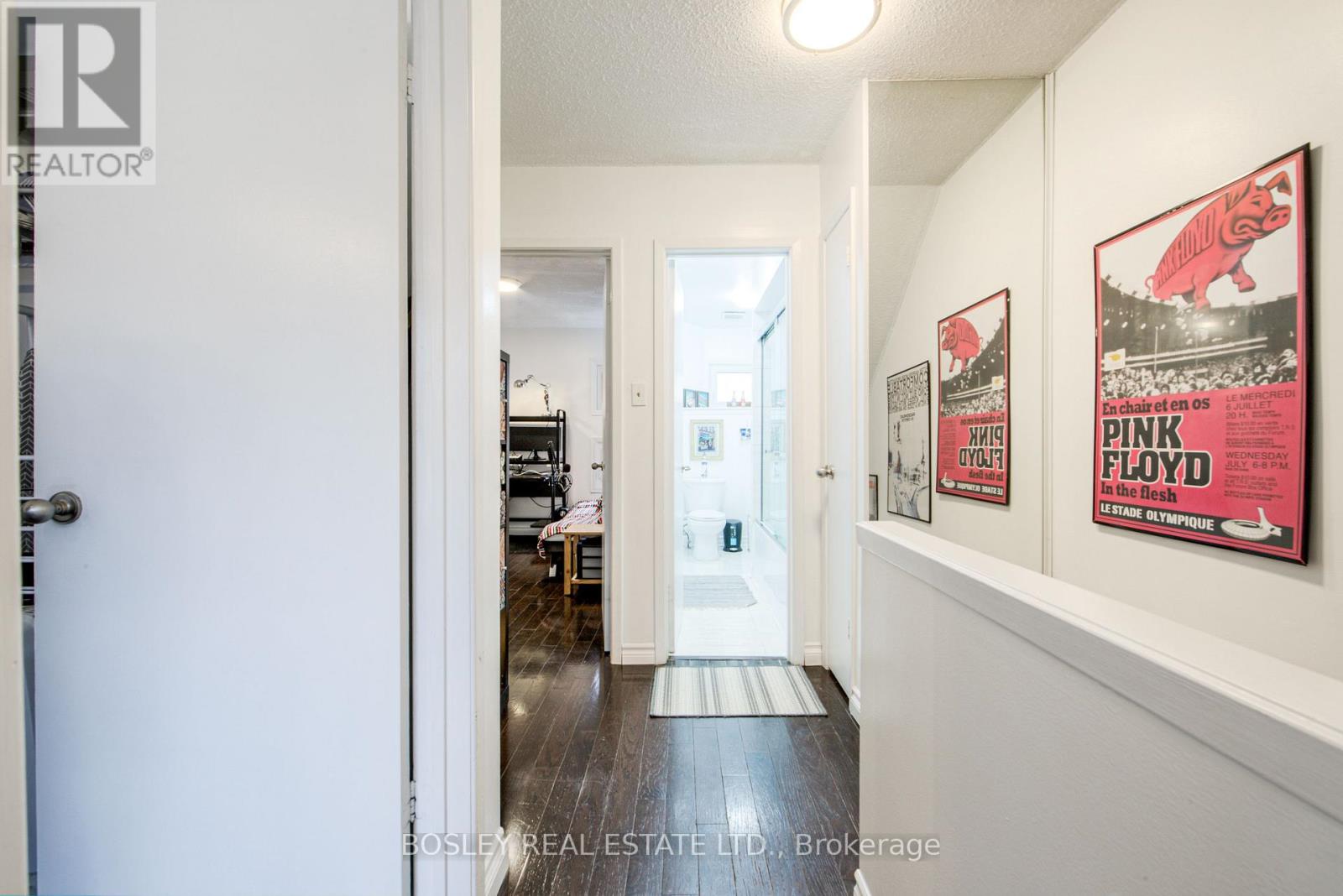 260 Milan Street, Toronto, Ontario  M5A 3Z6 - Photo 16 - C12855674