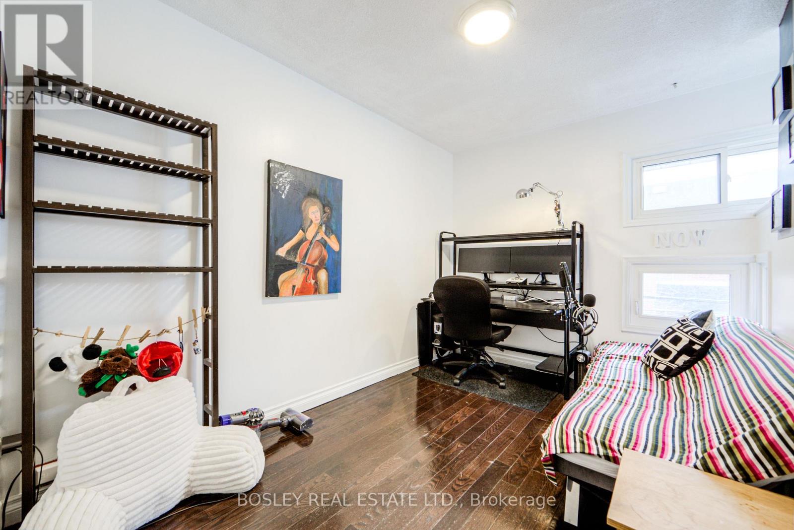 260 Milan Street, Toronto, Ontario  M5A 3Z6 - Photo 18 - C12855674