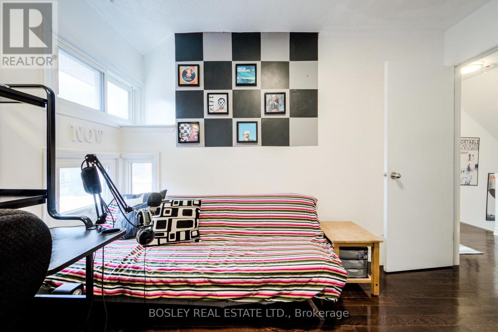 260 Milan Street, Toronto, Ontario  M5A 3Z6 - Photo 19 - C12855674