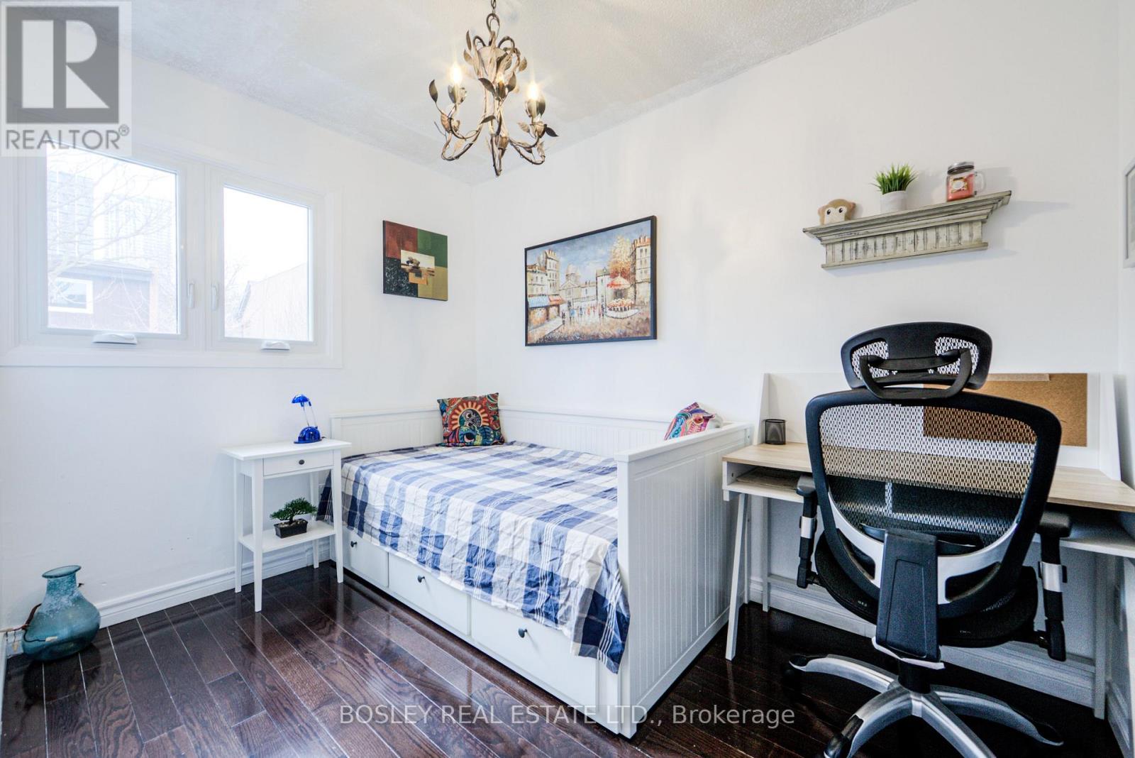 260 Milan Street, Toronto, Ontario  M5A 3Z6 - Photo 20 - C12855674